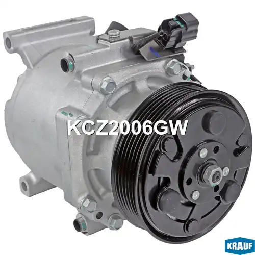 Компрессор кондиционера KCZ2006GW KRAUF