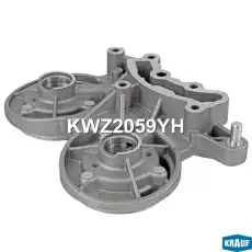 KWZ2059YH Кронштейн распредвала KRAUF