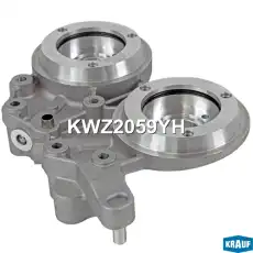 KWZ2059YH Кронштейн распредвала KRAUF