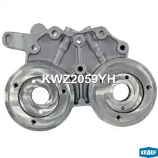KWZ2059YH Кронштейн распредвала KRAUF