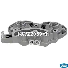 KWZ2059YH Кронштейн распредвала KRAUF