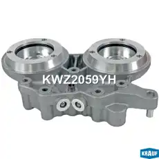 KWZ2059YH Кронштейн распредвала KRAUF