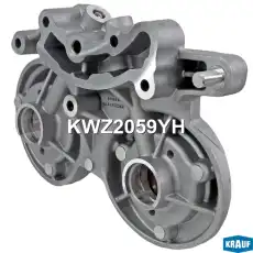 KWZ2059YH Кронштейн распредвала KRAUF