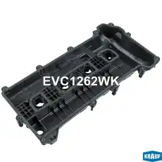 Клапанная крышка двигателя KRAUF EVC1262WK