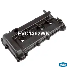 Клапанная крышка двигателя KRAUF EVC1262WK