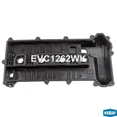 Клапанная крышка двигателя KRAUF EVC1262WK