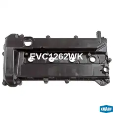 Клапанная крышка двигателя KRAUF EVC1262WK