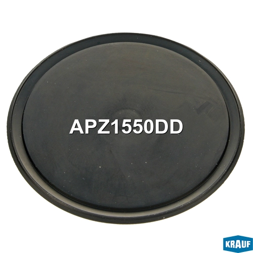 Крышка шкива генератора APZ1550DD KRAUF