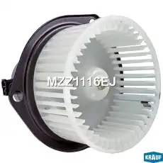 Вентилятор отопителя KRAUF MZZ1116EJ