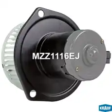 Вентилятор отопителя KRAUF MZZ1116EJ