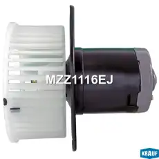 Вентилятор отопителя KRAUF MZZ1116EJ