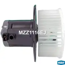 Вентилятор отопителя KRAUF MZZ1116EJ