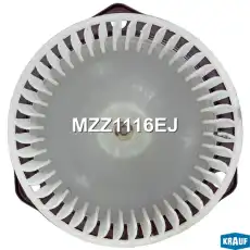 Вентилятор отопителя KRAUF MZZ1116EJ