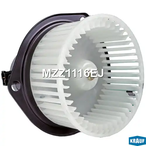 Вентилятор отопителя KRAUF MZZ1116EJ