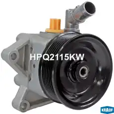 Насос гидроусилителя руля HPQ2115KW KRAUF
