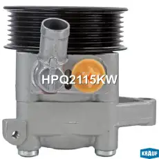 Насос гидроусилителя руля HPQ2115KW KRAUF