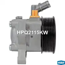 Насос гидроусилителя руля HPQ2115KW KRAUF