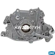 Насос масляный KWZ1667YH KRAUF