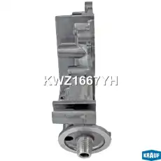 Насос масляный KWZ1667YH KRAUF