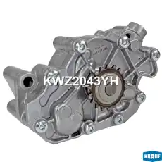 Насос масляный KWZ2043YH KRAUF