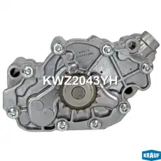 Насос масляный KWZ2043YH KRAUF