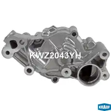 Насос масляный KWZ2043YH KRAUF