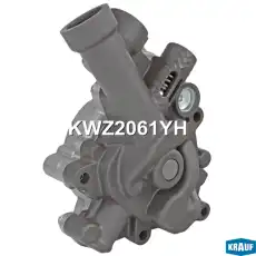 Насос масляный KWZ2061YH KRAUF