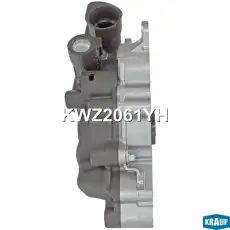 Насос масляный KWZ2061YH KRAUF