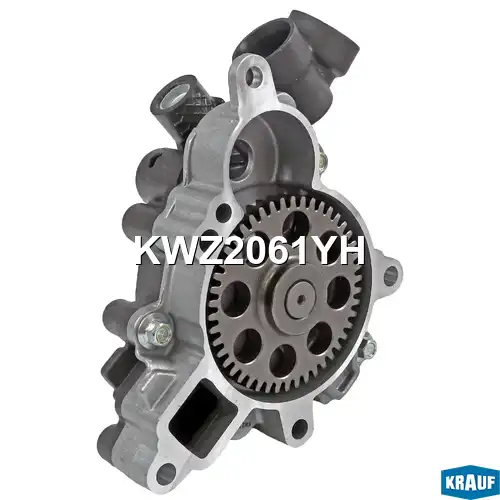 Насос масляный KWZ2061YH KRAUF