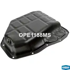 Поддон масляный ДВС OPE1188MS KRAUF