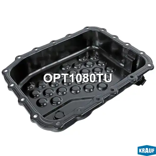 OPT1080TU Поддон масляный КПП KRAUF