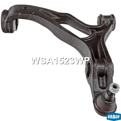 Рычаг подвески KRAUF WSA1523WP
