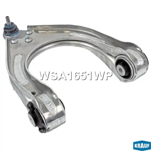Рычаг подвески KRAUF WSA1651WP