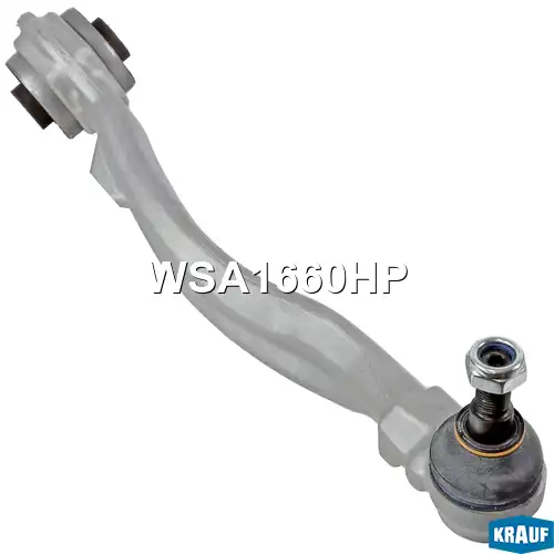 KRAUF WSA1660HP