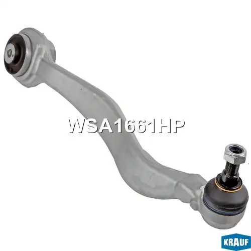 Рычаг подвески KRAUF WSA1661HP