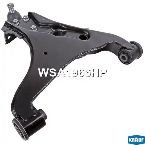 Рычаг подвески KRAUF WSA1966HP