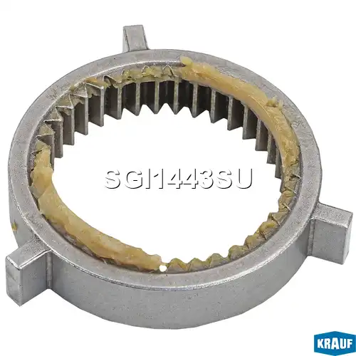 Стартер SGI1443SU KRAUF