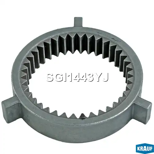 Стартер SGI1443YJ KRAUF