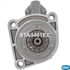 Стартер STA3461EC KRAUF