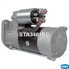 Стартер STA3461EC KRAUF