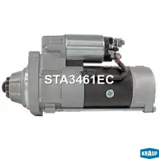 Стартер STA3461EC KRAUF
