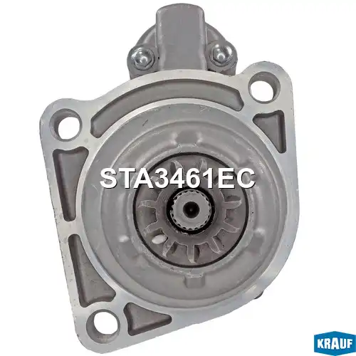 Стартер STA3461EC KRAUF