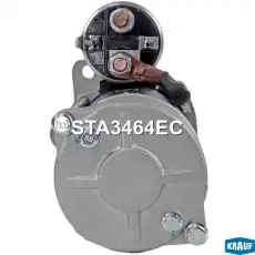 Стартер STA3464EC KRAUF
