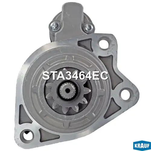 Стартер STA3464EC KRAUF