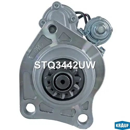 Стартер STQ3442UW KRAUF