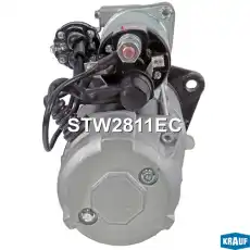 Стартер STW2811EC KRAUF