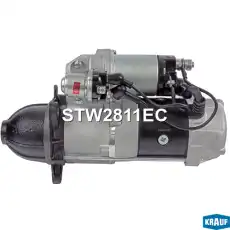 Стартер STW2811EC KRAUF