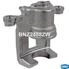 Суппорт тормозной KRAUF BNZ2488ZW