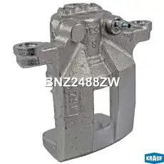 Суппорт тормозной KRAUF BNZ2488ZW