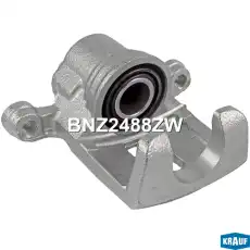 Суппорт тормозной KRAUF BNZ2488ZW
